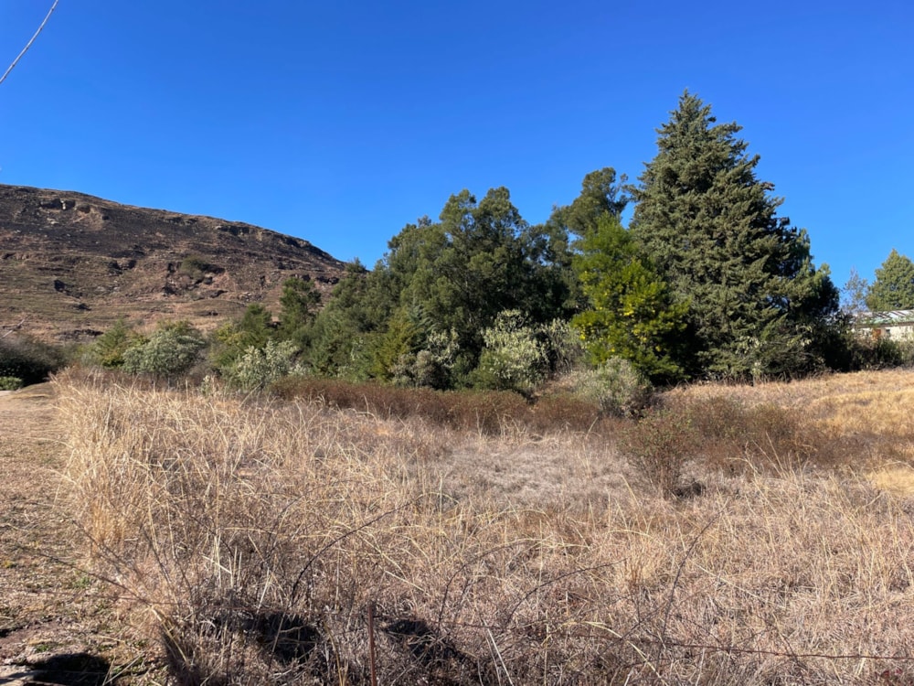 Residential vacant land for sale in Underberg - 1UB1710961