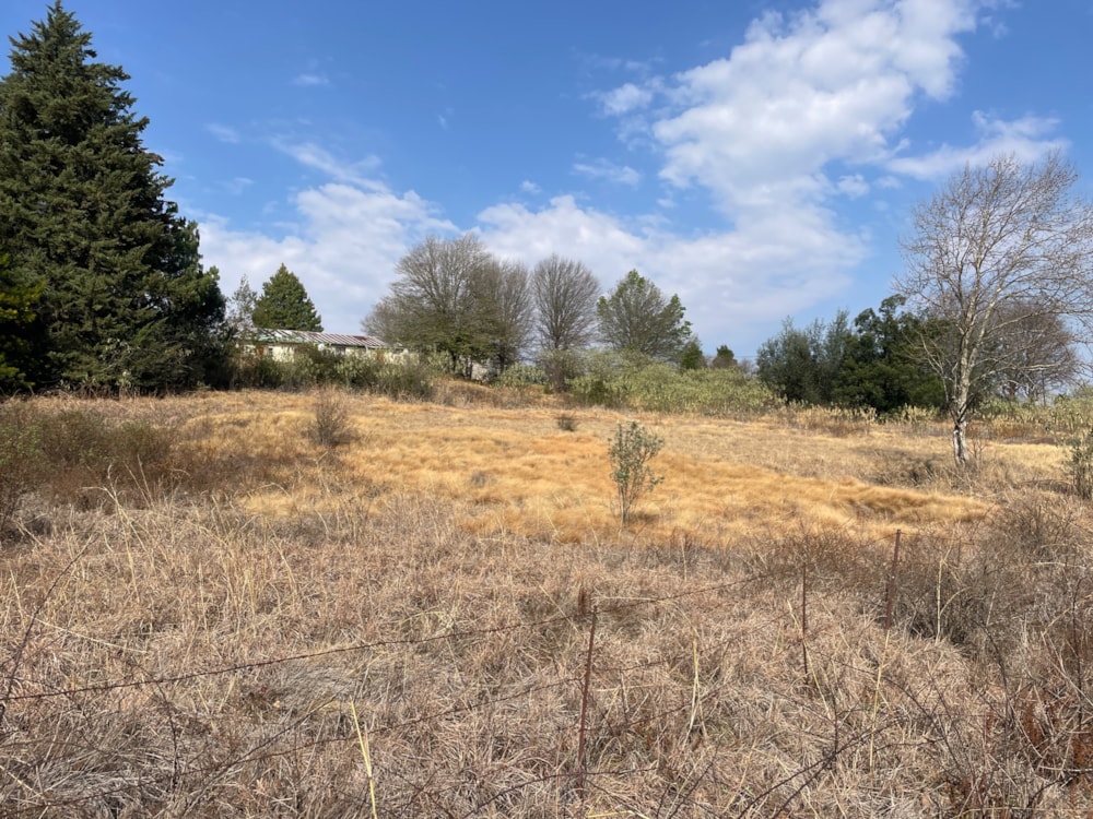 Residential vacant land for sale in Underberg - 1UB1710961