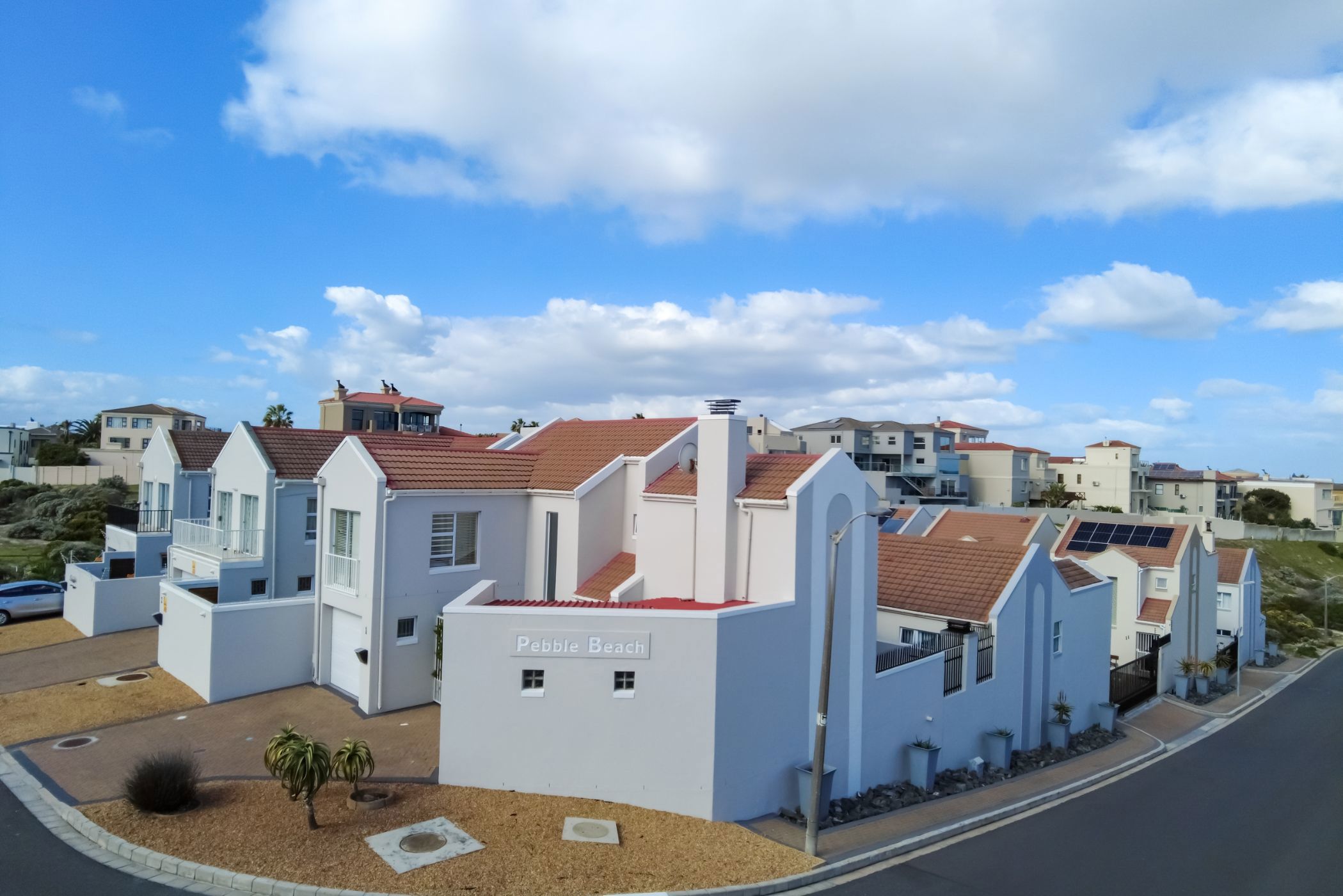 House for sale in West Beach, Blouberg - 1TV1709385