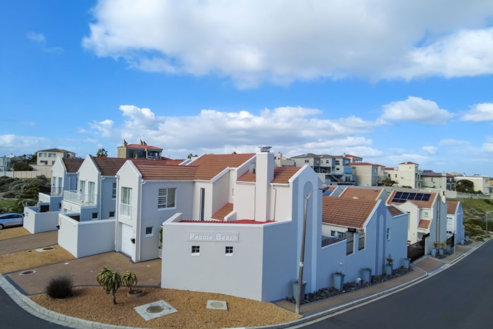 House for sale in West Beach, Blouberg - 1TV1709385