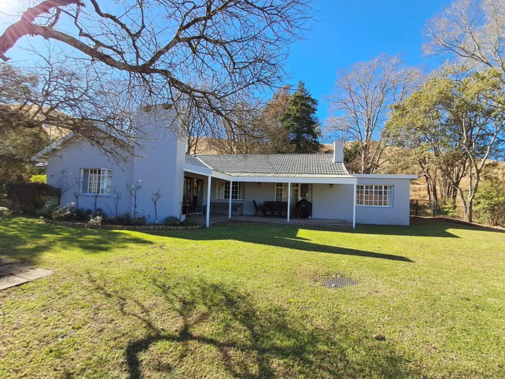 House for sale in Karkloof - 1PM1709703 House for sale in Karkloof - 1PM1709703
