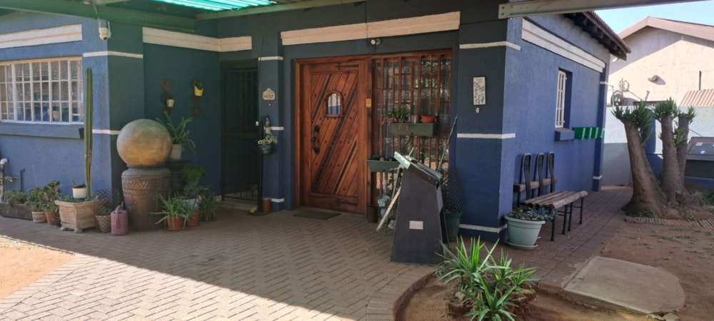 House for sale in Mineralia - 1MD1710086