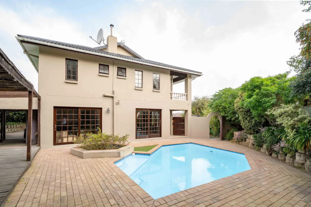 House sold in Hunters Estate - 1KG1712590 House sold in Hunters Estate - 1KG1712590