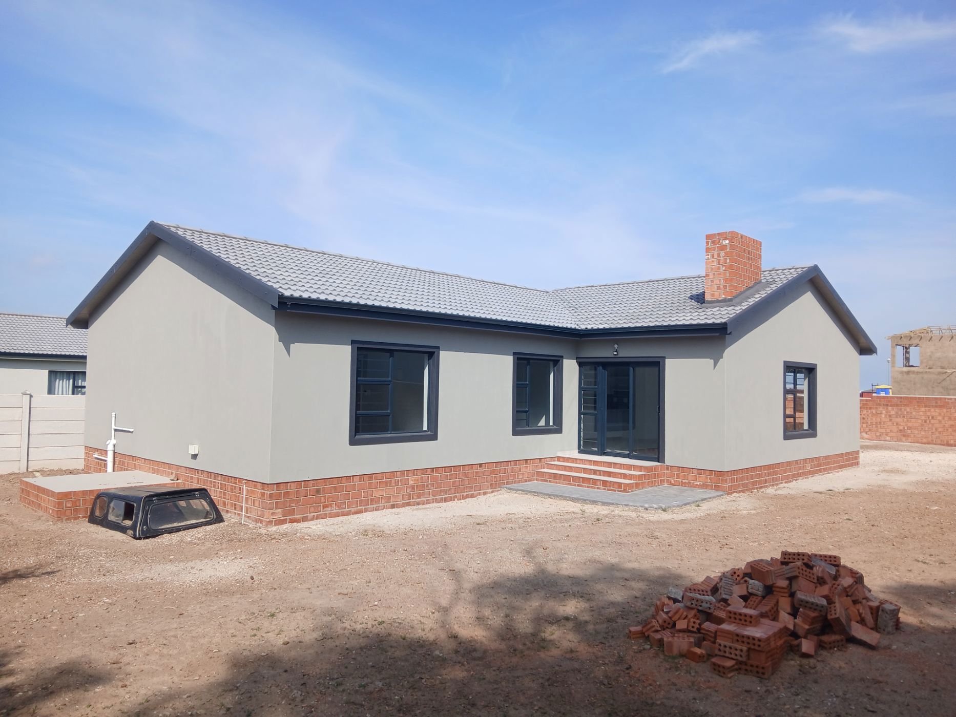 House for sale in Fountains Estate - 1JF1711266