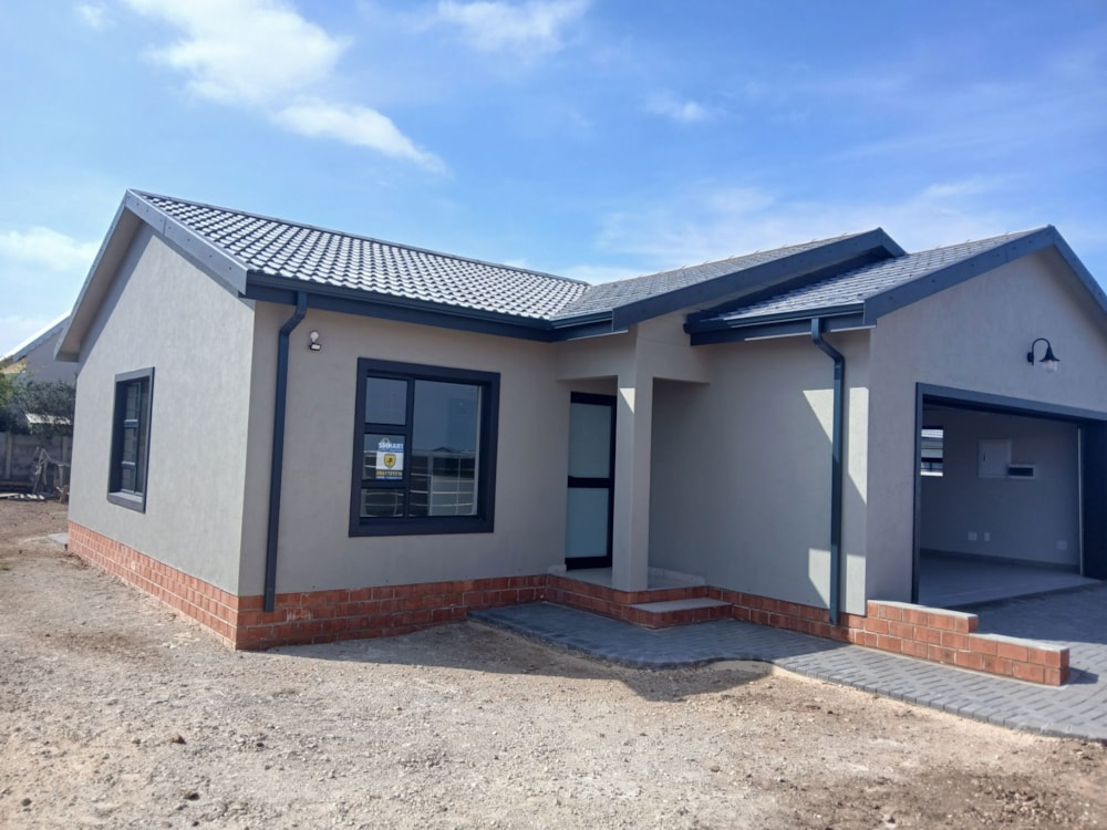 House for sale in Fountains Estate - 1JF1711266 House for sale in Fountains Estate - 1JF1711266