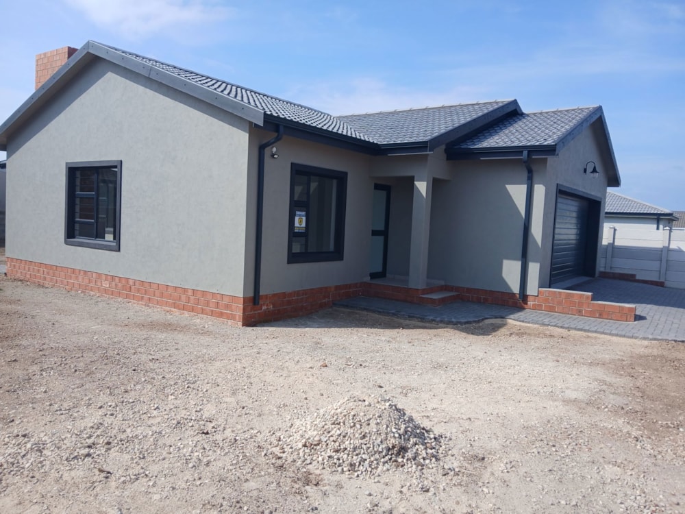 House for sale in Fountains Estate - 1JF1711266 House for sale in Fountains Estate - 1JF1711266