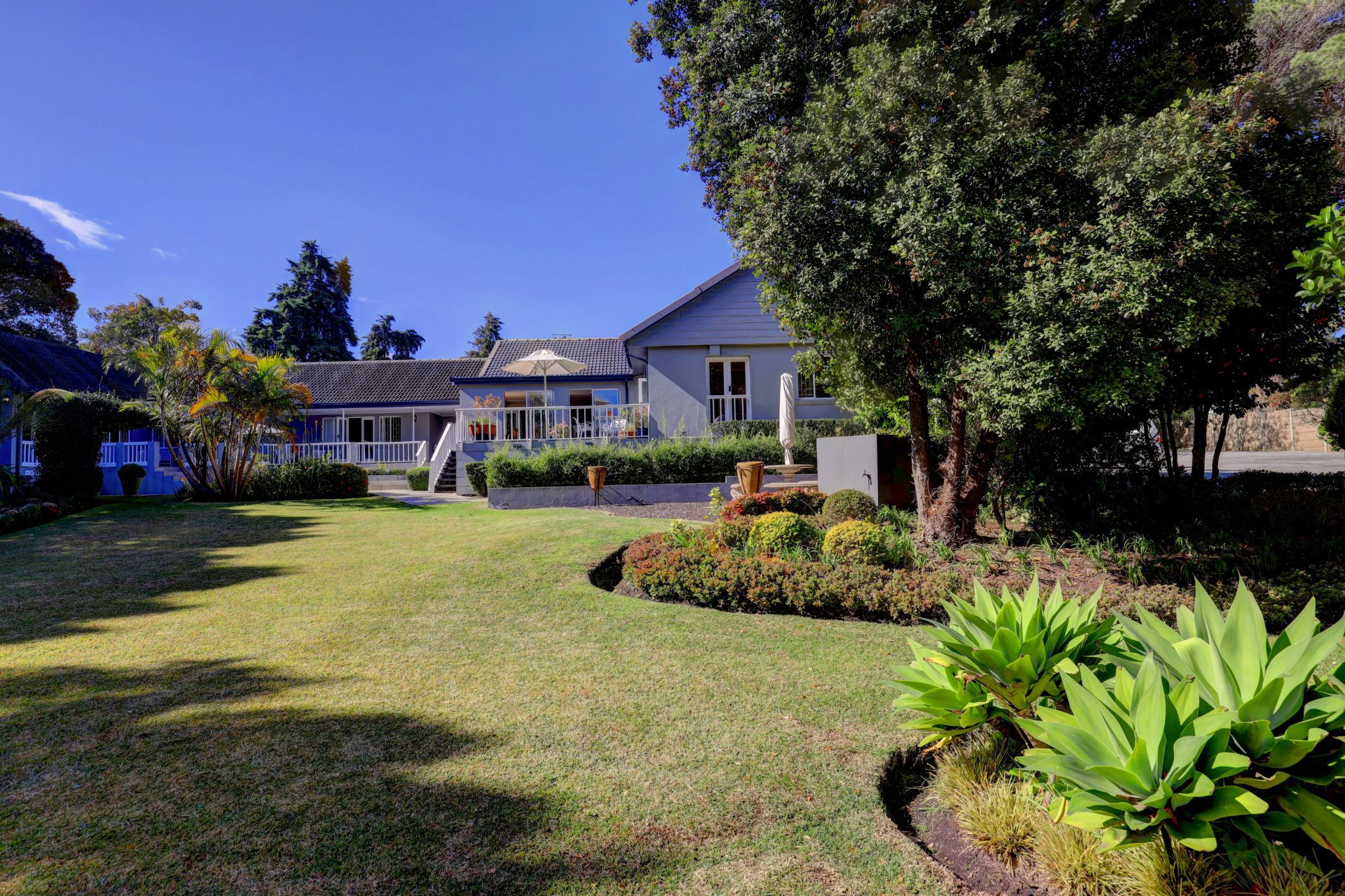 House for sale in Heatherlands - GEO1730688