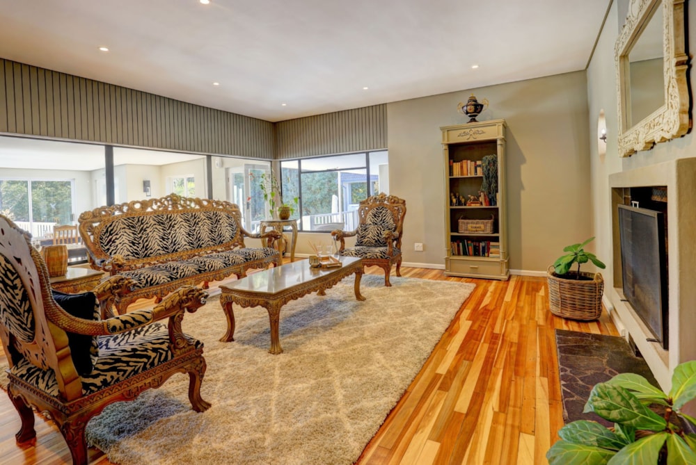 House for sale in Heatherlands - GEO1730688