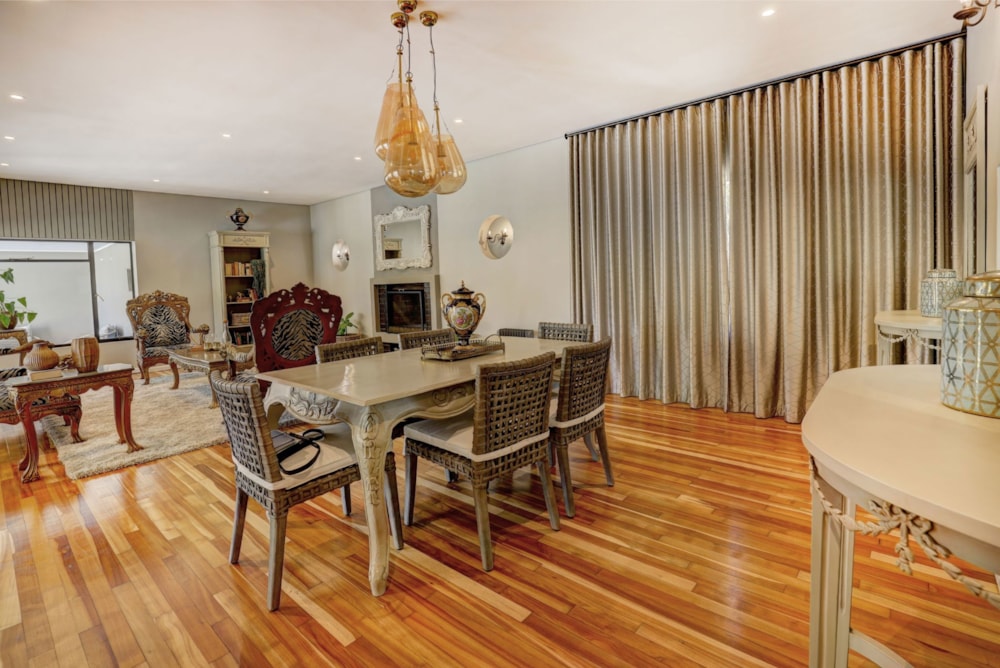 House for sale in Heatherlands - GEO1730688