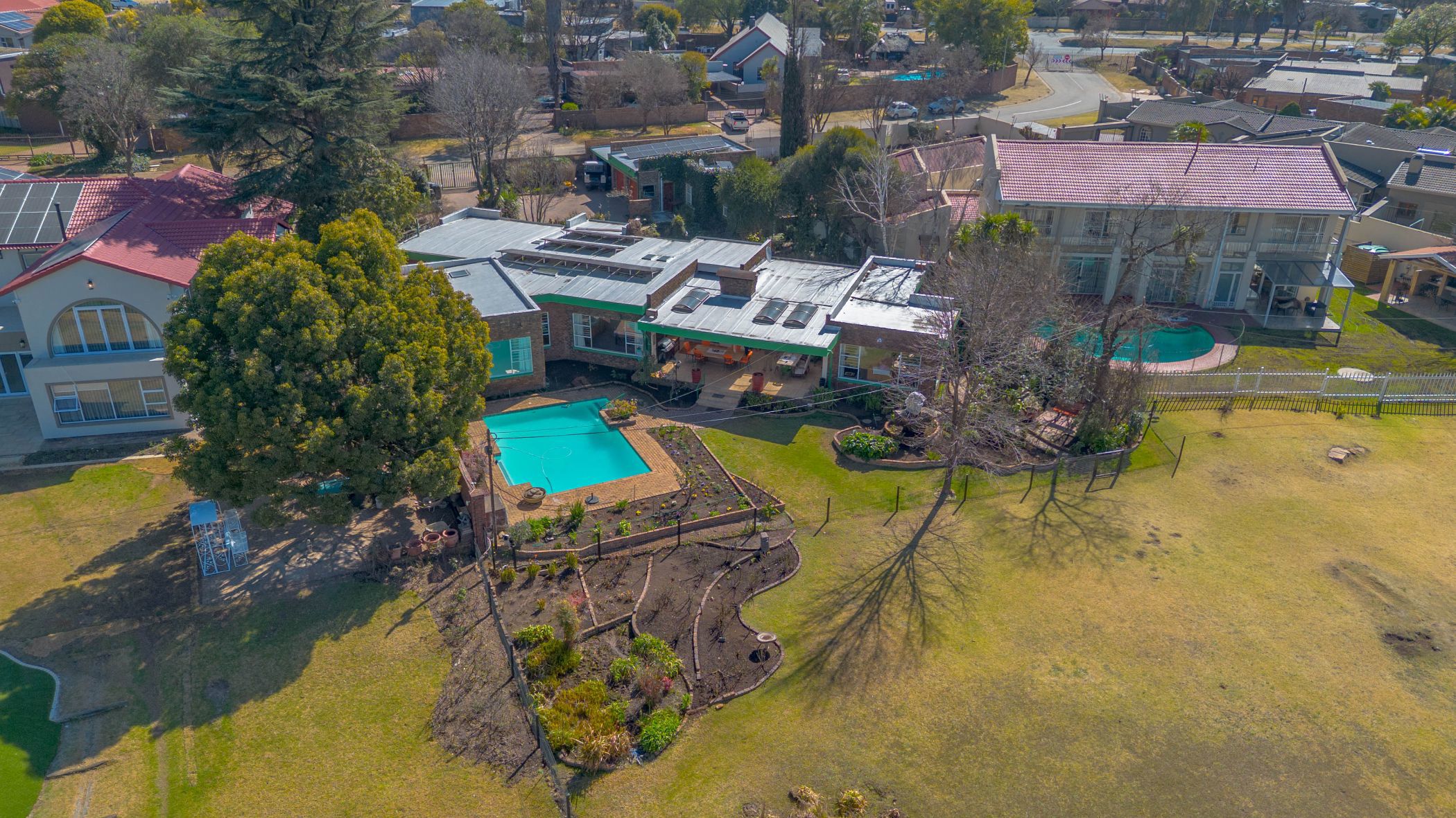 House for sale in Alphen Park, Benoni - EN1709241