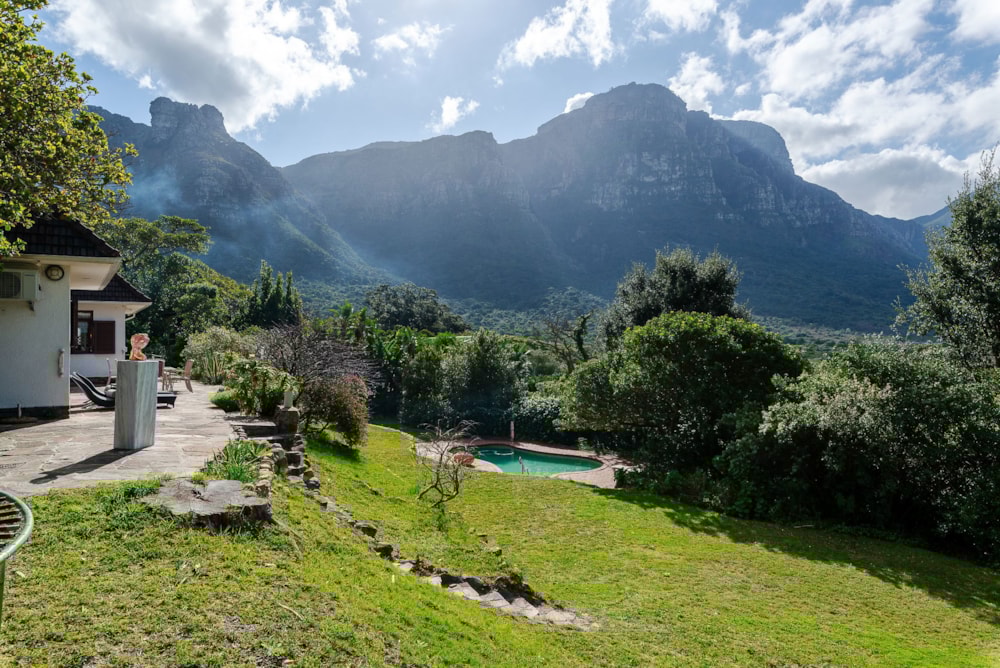 House for sale in Bishopscourt - KW1710233