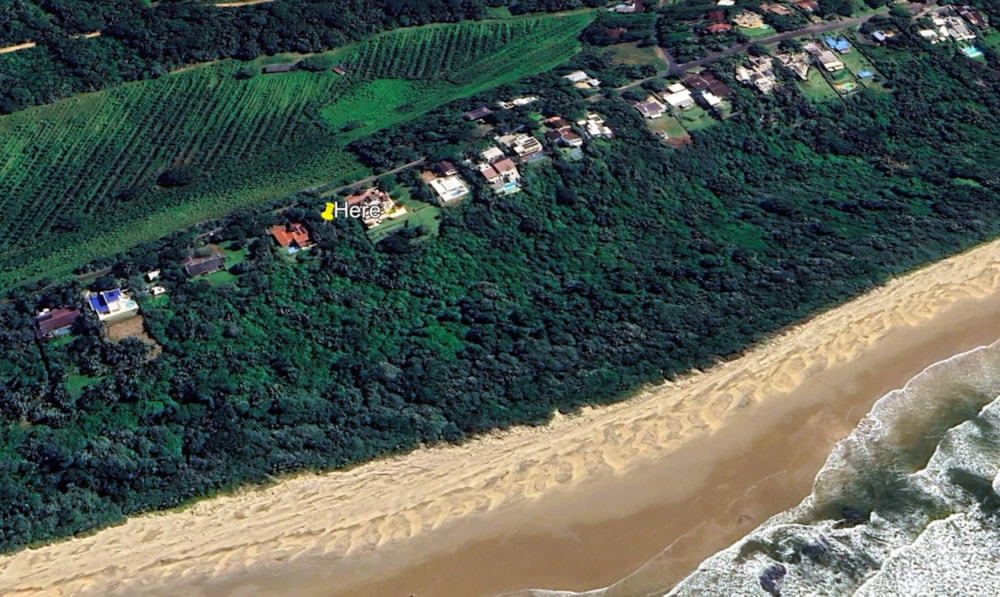 Residential vacant land for sale in Trafalgar - 1PD1711396