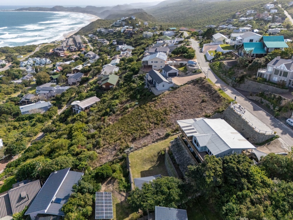 Vacant land for sale in Brenton on Sea - 1KG1711444 Vacant land for sale in Brenton on Sea - 1KG1711444