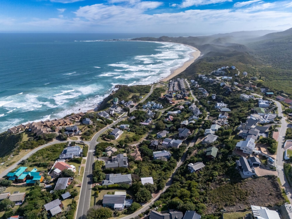 Vacant land for sale in Brenton on Sea - 1KG1711444 Vacant land for sale in Brenton on Sea - 1KG1711444