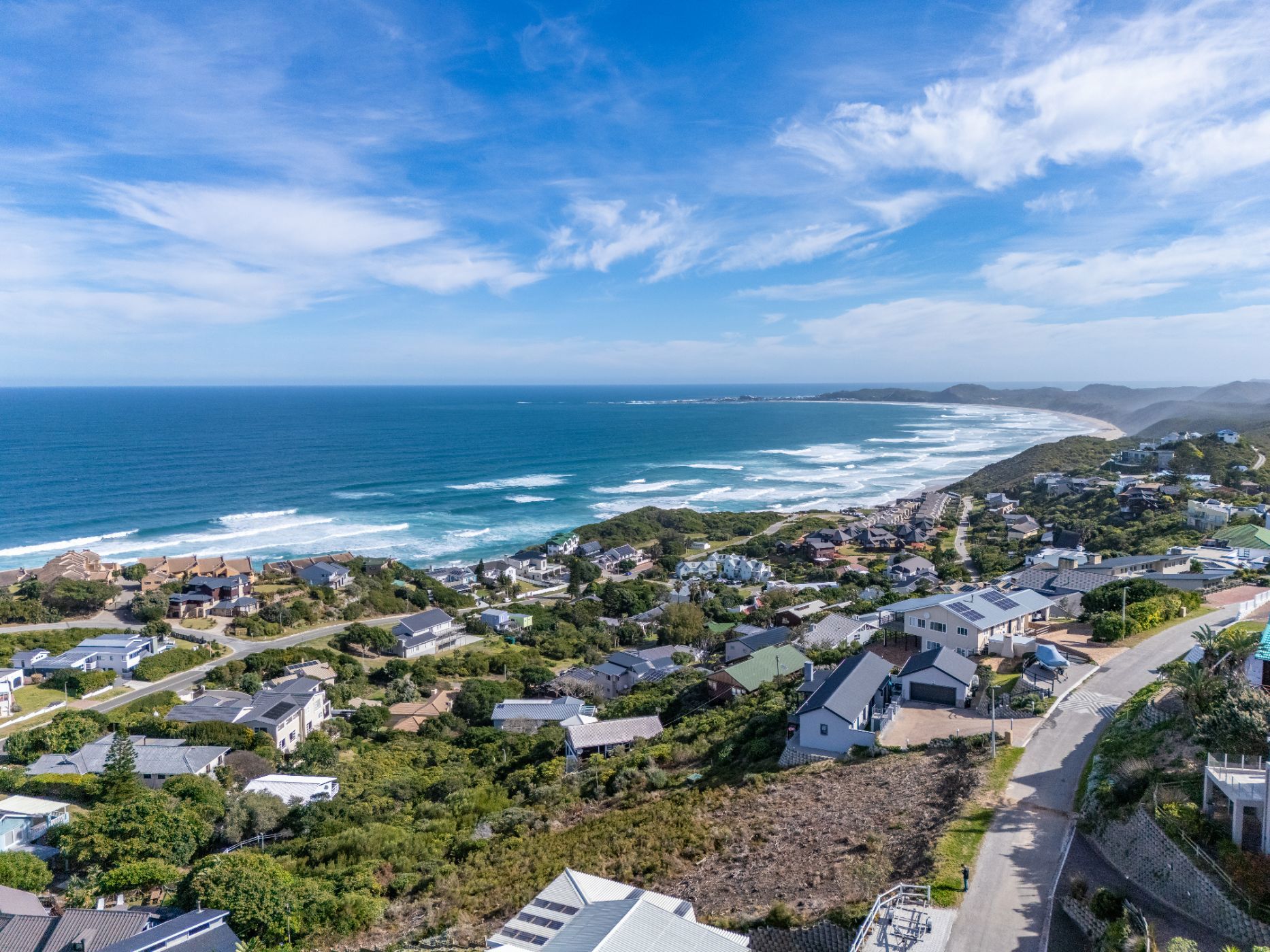 Vacant land for sale in Brenton on Sea - 1KG1711444