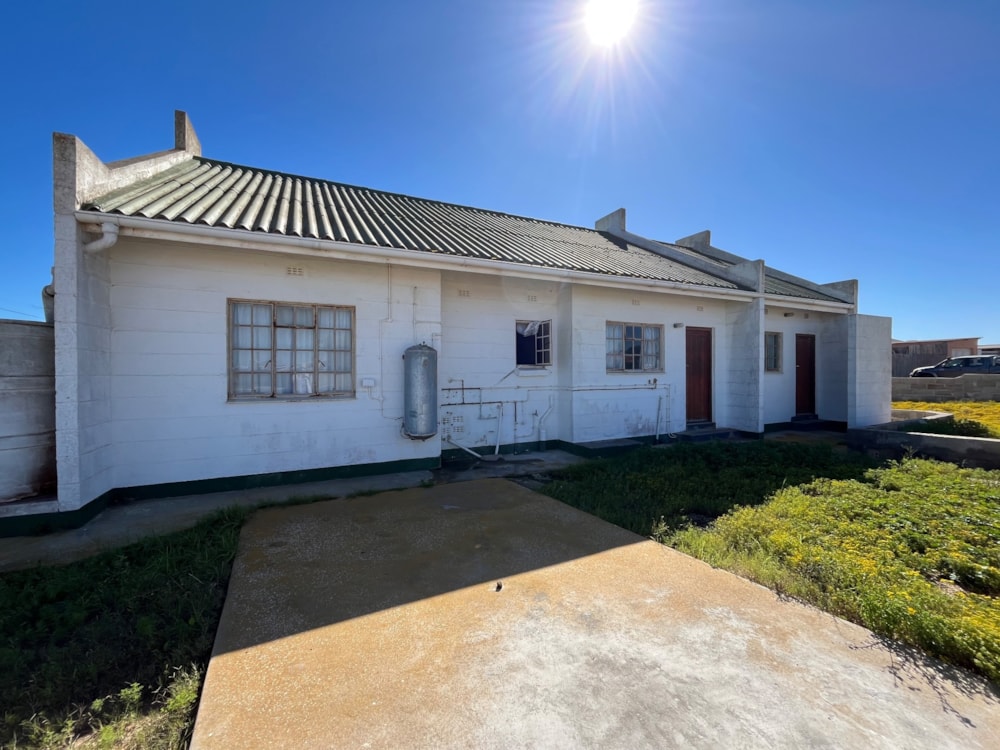 House for sale in Kleinsee - 1NA1710629 House for sale in Kleinsee - 1NA1710629