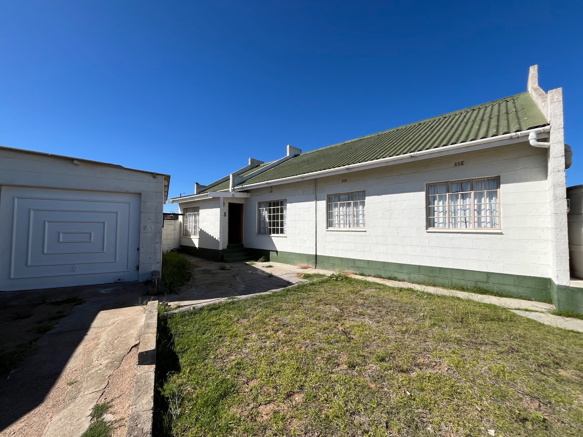 House for sale in Kleinsee - 1NA1710629