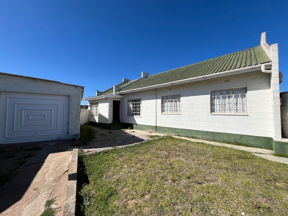 House for sale in Kleinsee - 1NA1710629 House for sale in Kleinsee - 1NA1710629