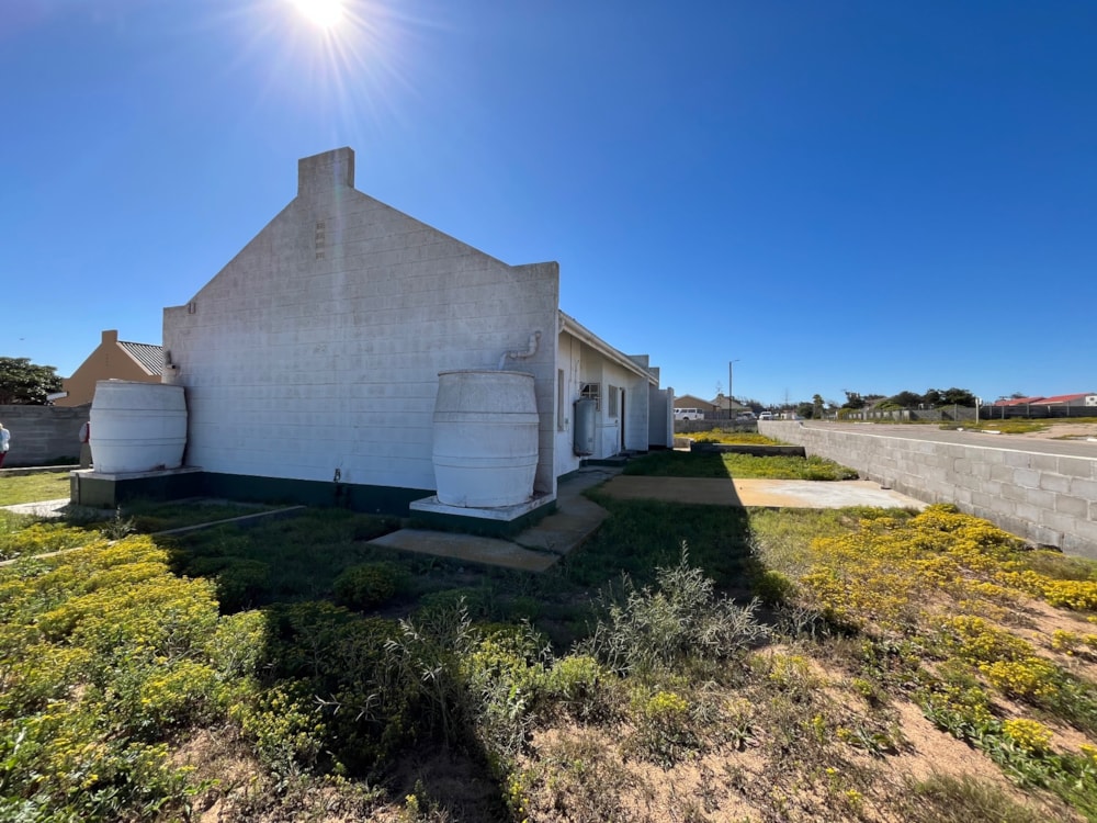 House for sale in Kleinsee - 1NA1710629 House for sale in Kleinsee - 1NA1710629