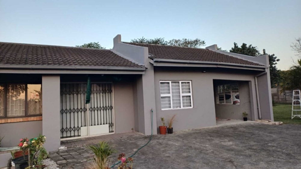 House let in Birdswood - 1RY1711787 House let in Birdswood - 1RY1711787