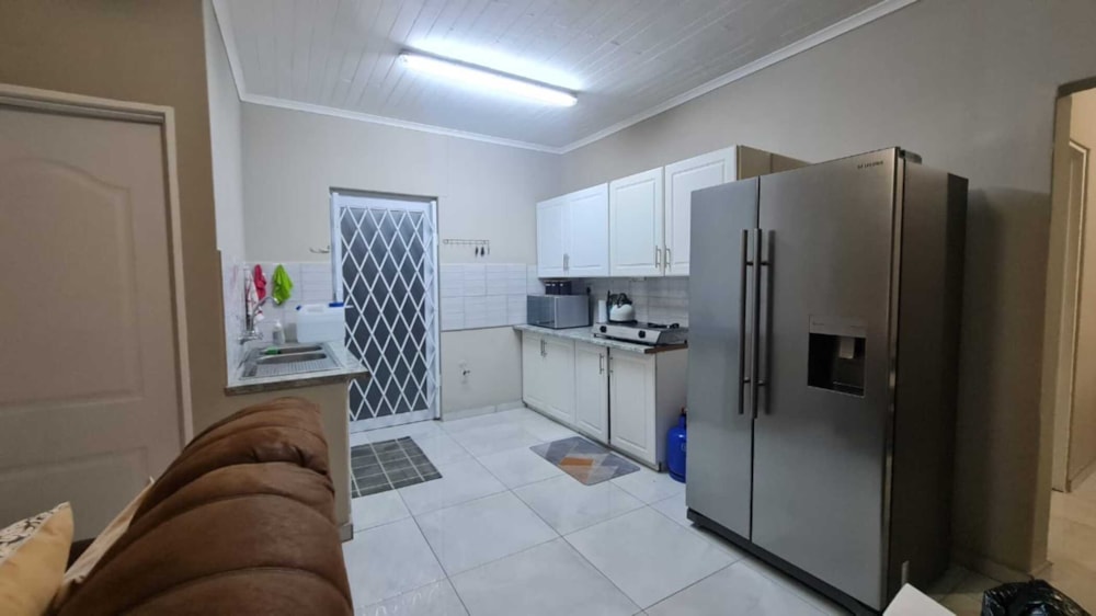 House let in Birdswood - 1RY1711787 House let in Birdswood - 1RY1711787