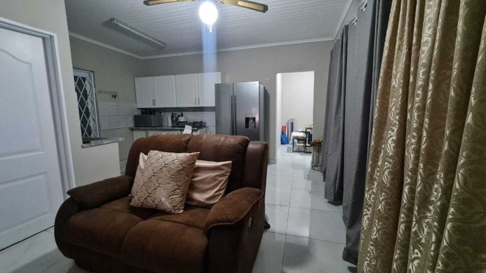 House let in Birdswood - 1RY1711787 House let in Birdswood - 1RY1711787