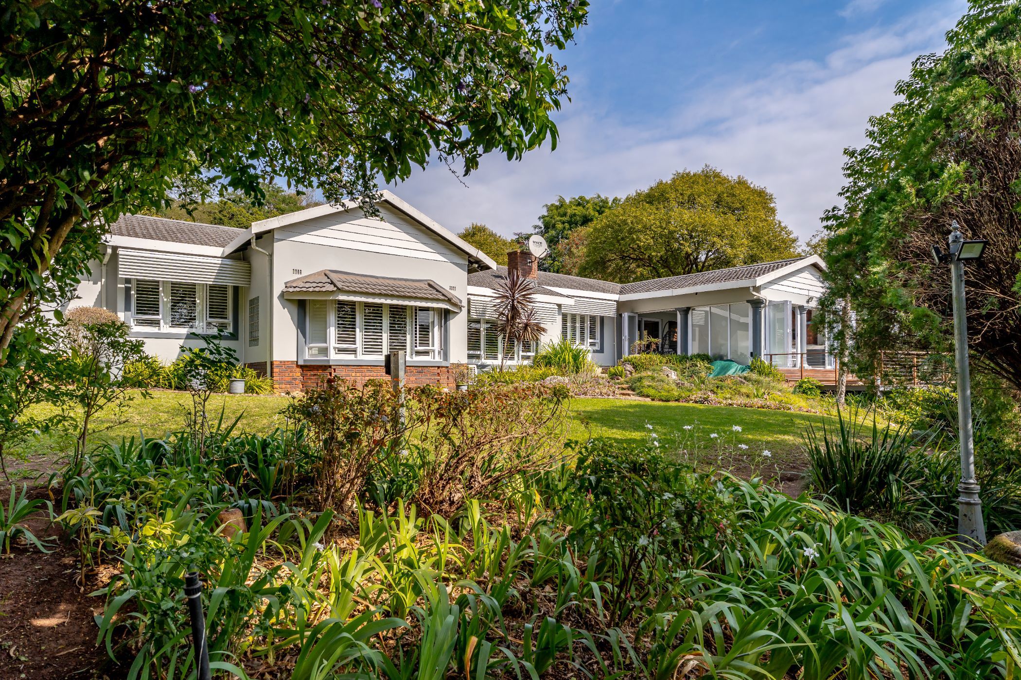 Single-storey house for sale in Everton - 1KF1711808