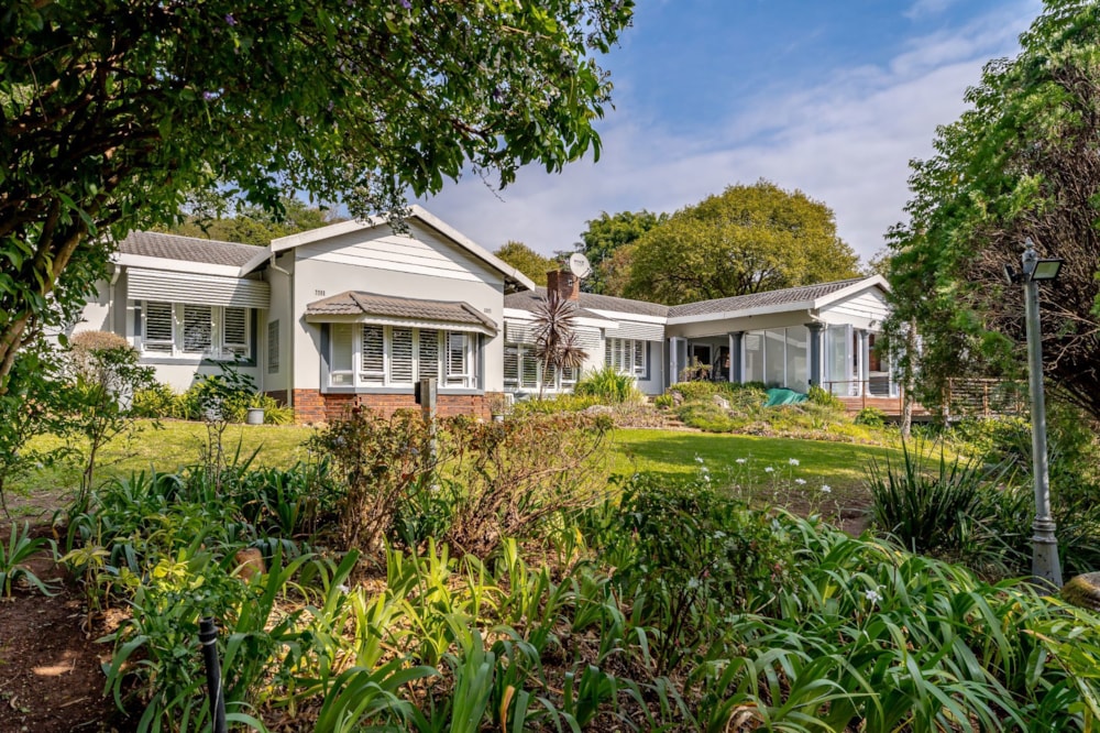 Single-storey house for sale in Everton - 1KF1711808