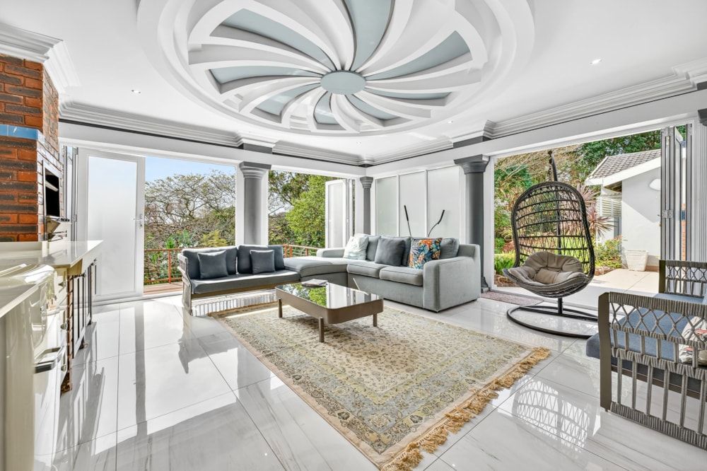 Single-storey house for sale in Everton - 1KF1711808