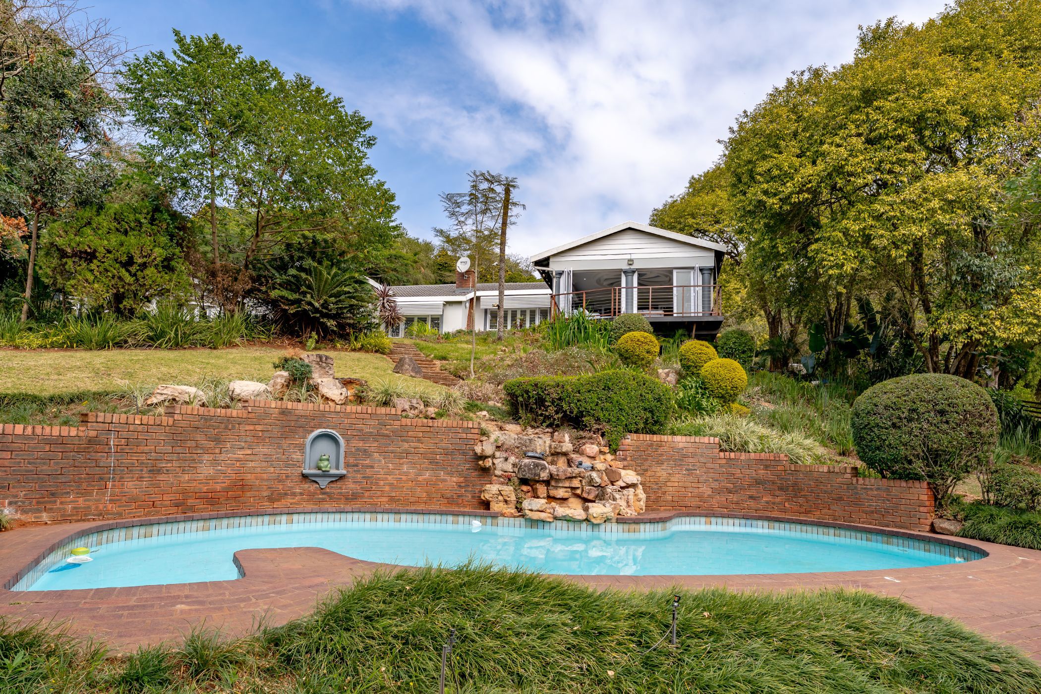 Single-storey house for sale in Everton - 1KF1711808