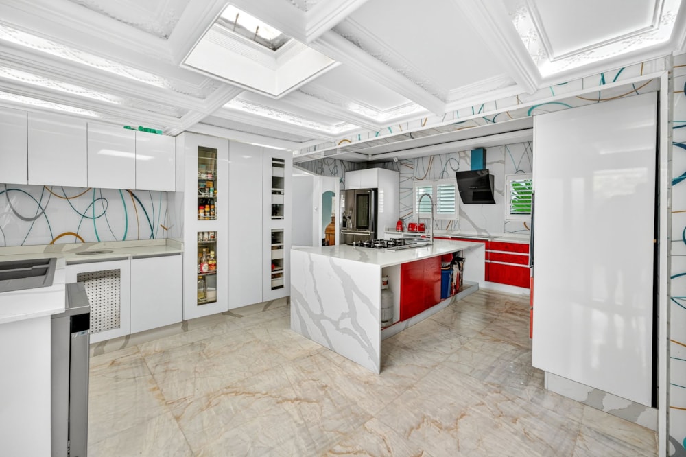 Single-storey house for sale in Everton - 1KF1711808