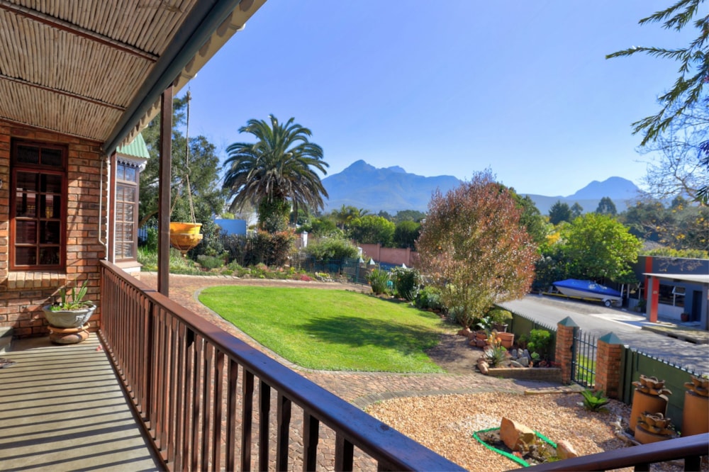 House for sale in Denver Park - GEO1711804 House for sale in Denver Park - GEO1711804