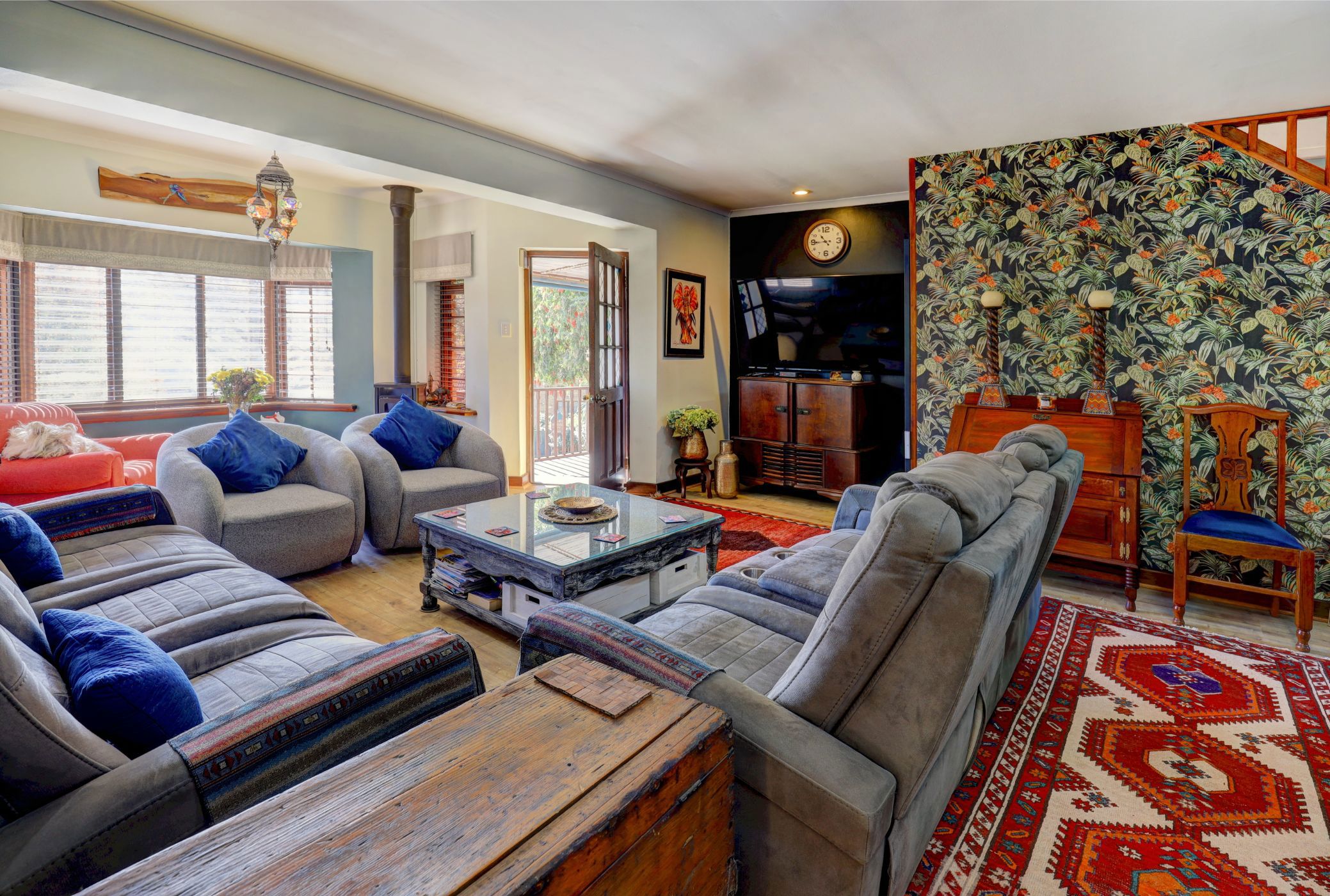 House for sale in Denver Park - GEO1711804