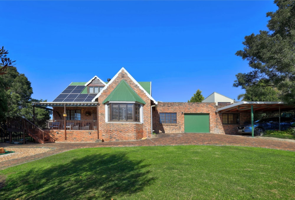 House for sale in Denver Park - GEO1711804 House for sale in Denver Park - GEO1711804