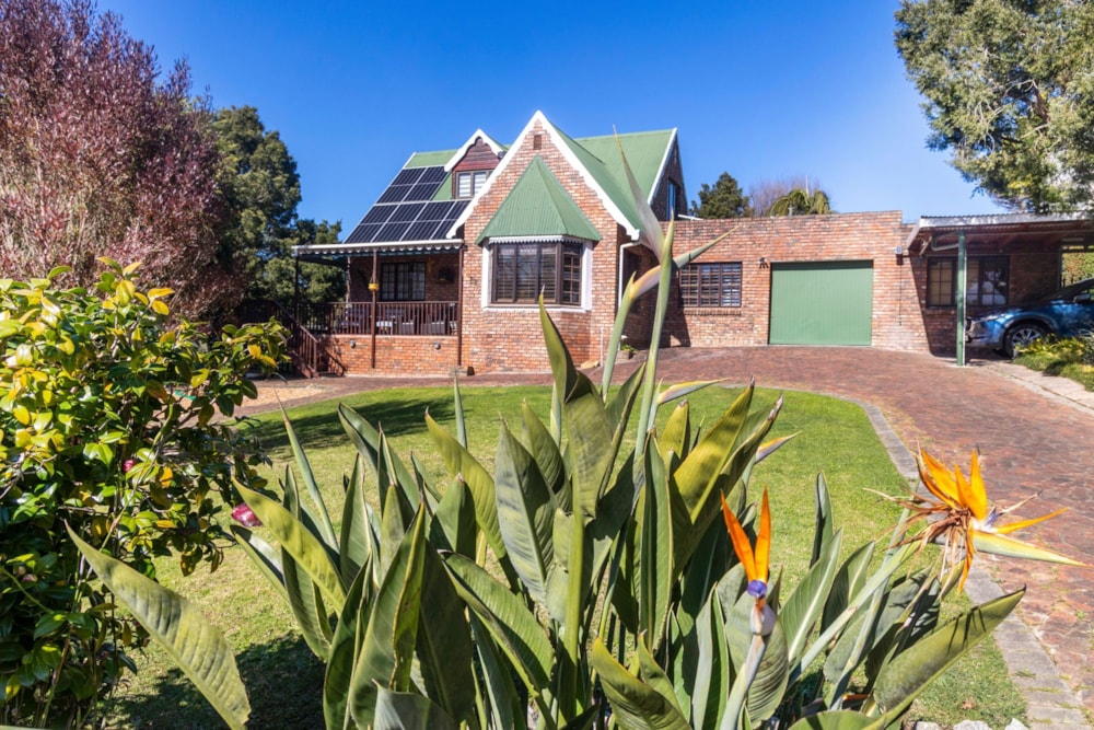 House for sale in Denver Park - GEO1711804 House for sale in Denver Park - GEO1711804