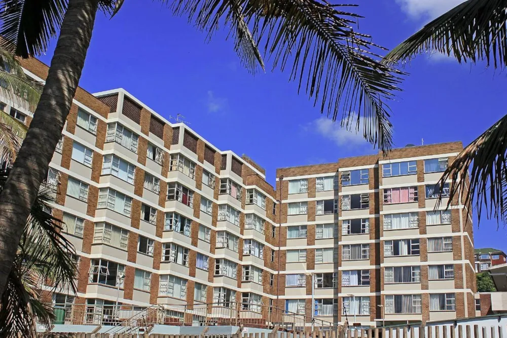 Apartment for sale in Amanzimtoti - 1WB1741988 Apartment for sale in Amanzimtoti - 1WB1741988