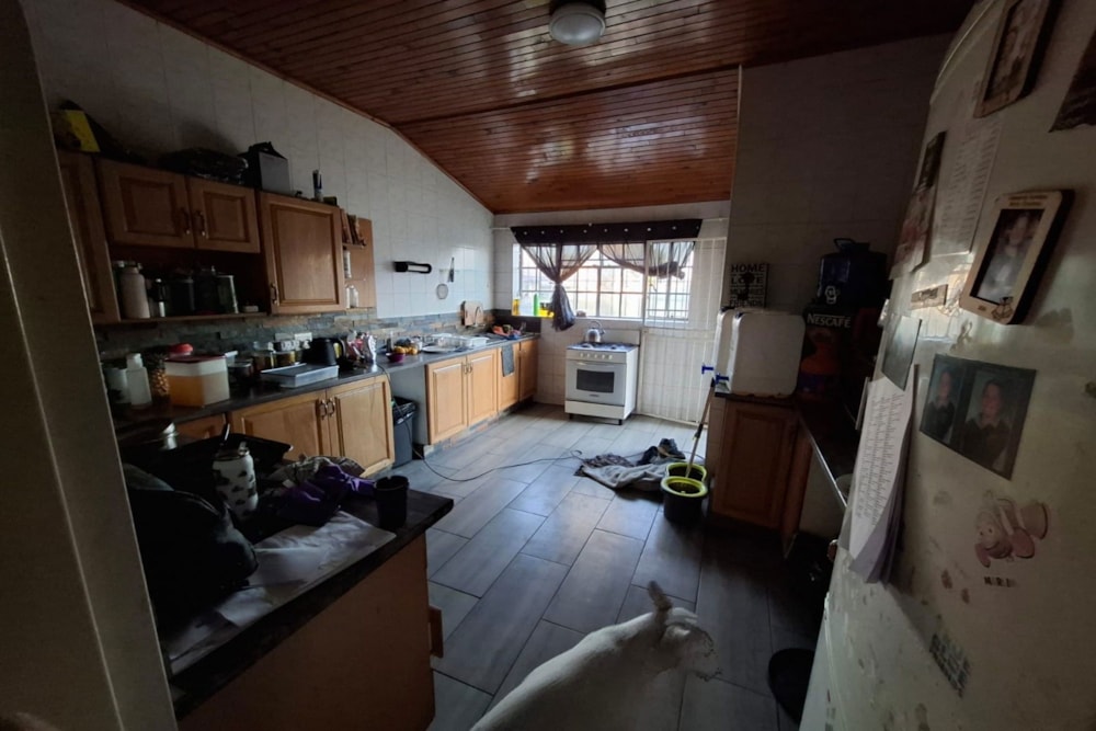 House for sale in Tasbet Park - 1WD1708003 House for sale in Tasbet Park - 1WD1708003