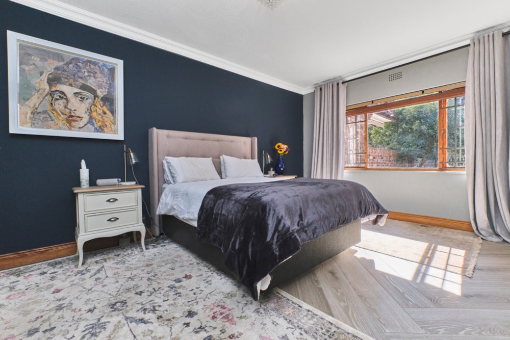 Garden apartment for sale in River Club, Sandton - HP1711602