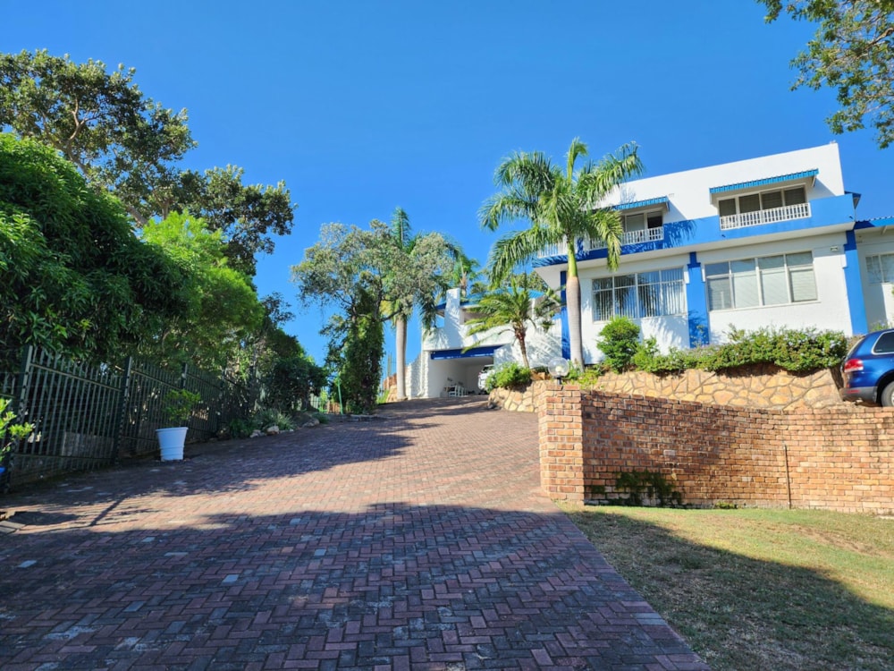 House for sale in Mbombela Ext 2 (Nelspruit Ext 2) - 1NS1711701