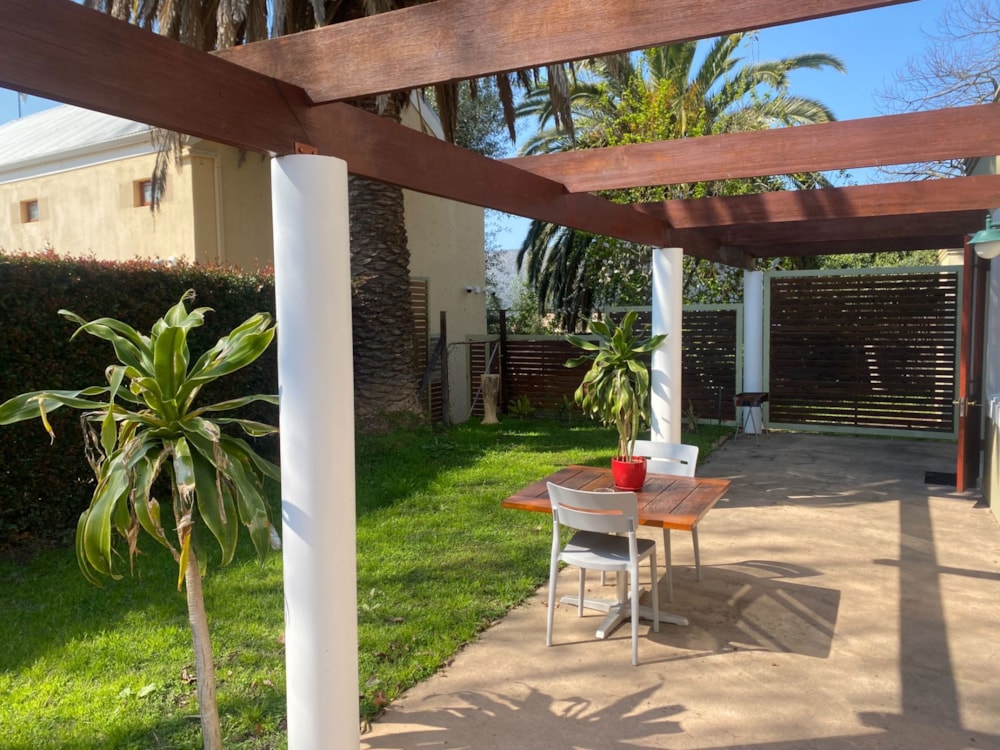 Cottage to rent in Riebeek West - RVL1745485 Cottage to rent in Riebeek West - RVL1745485