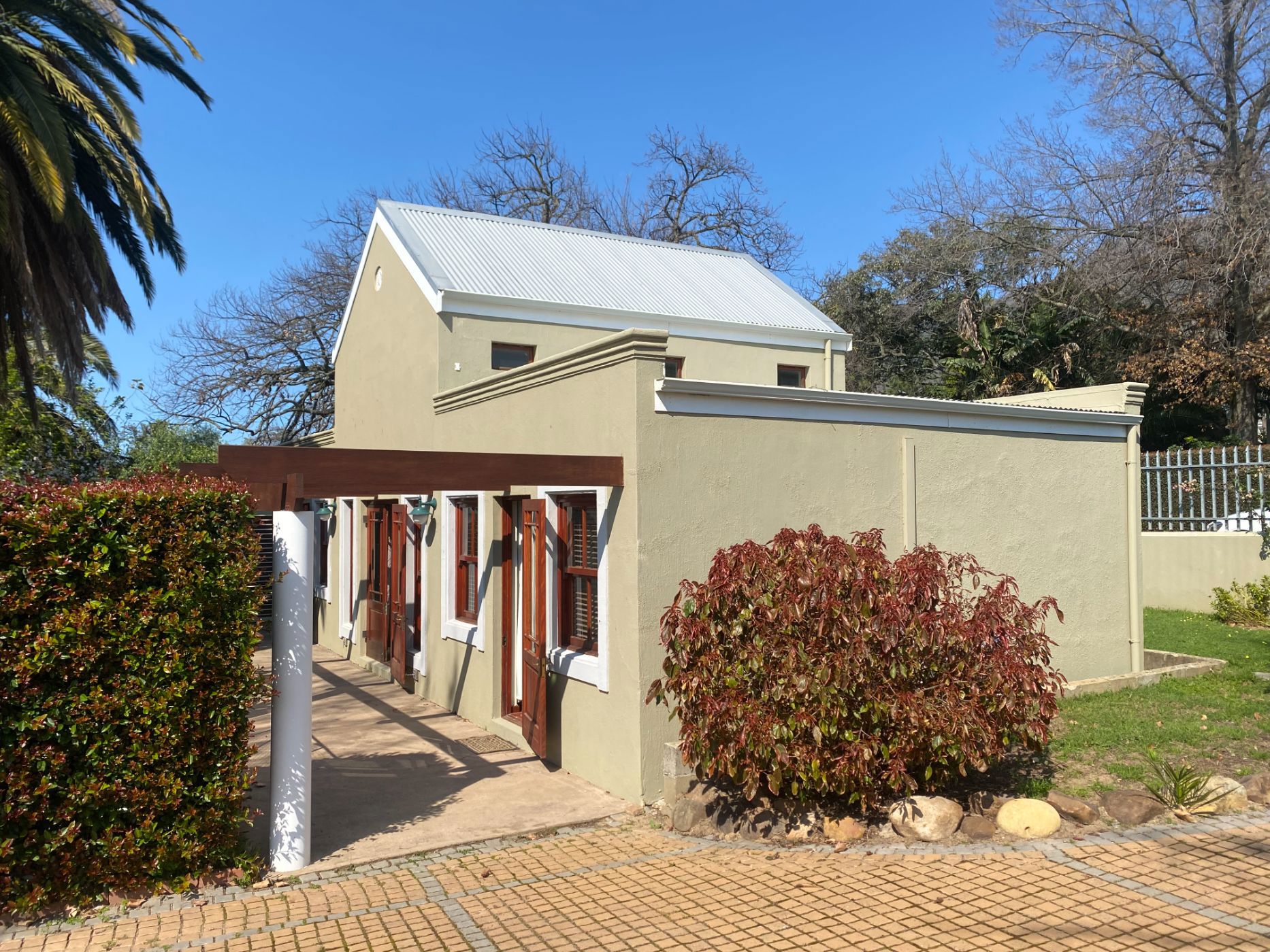 Cottage to rent in Riebeek West - RVL1745485