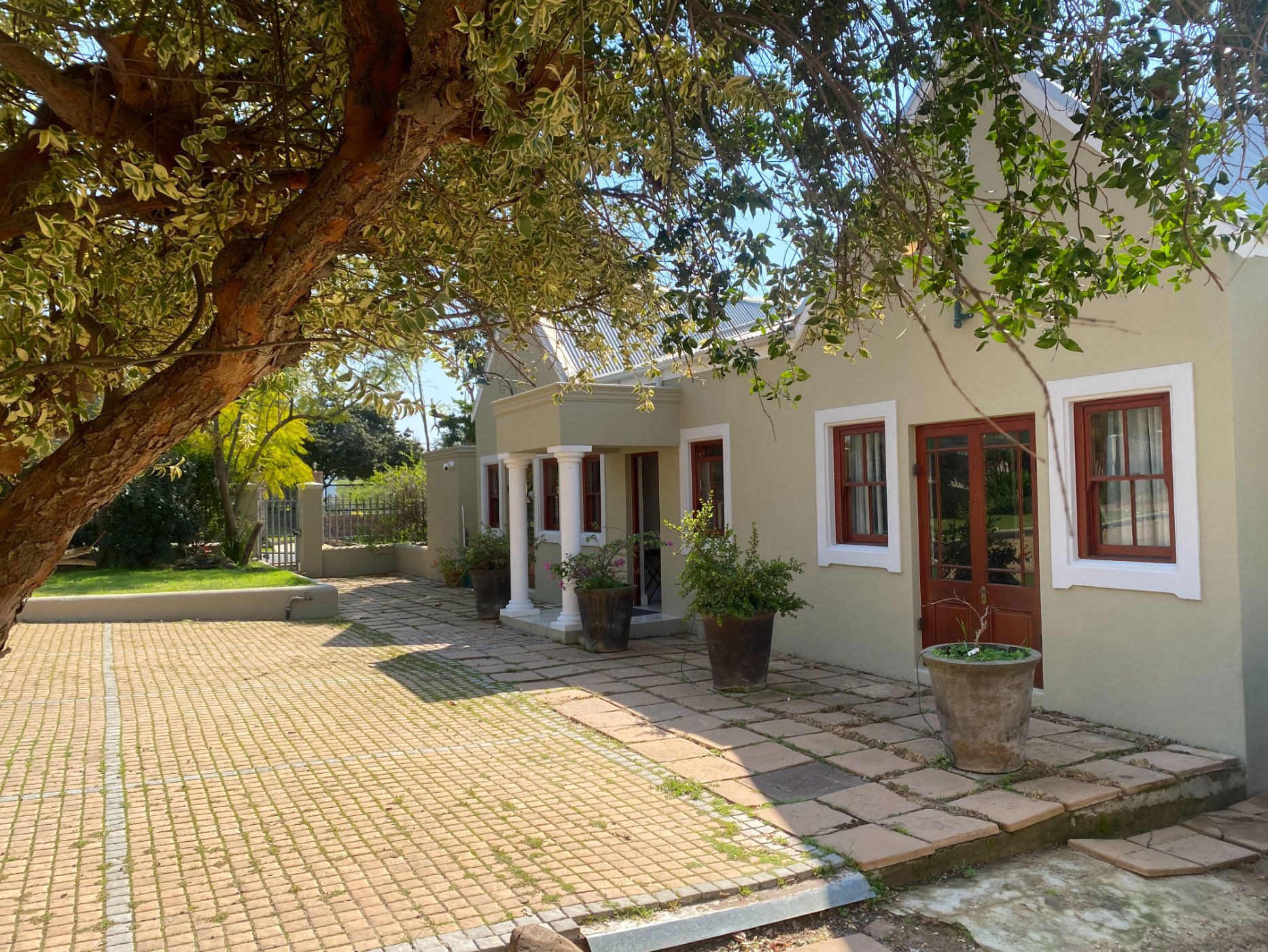 House for sale in Riebeek West - RV1712800