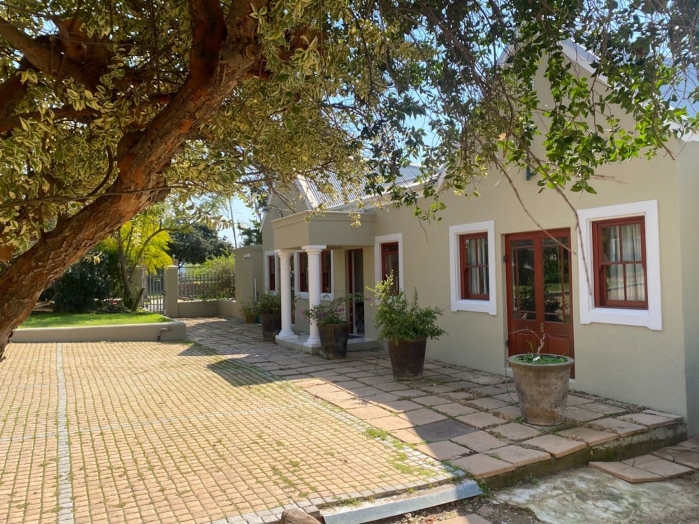 House for sale in Riebeek West - RV1712800 House for sale in Riebeek West - RV1712800