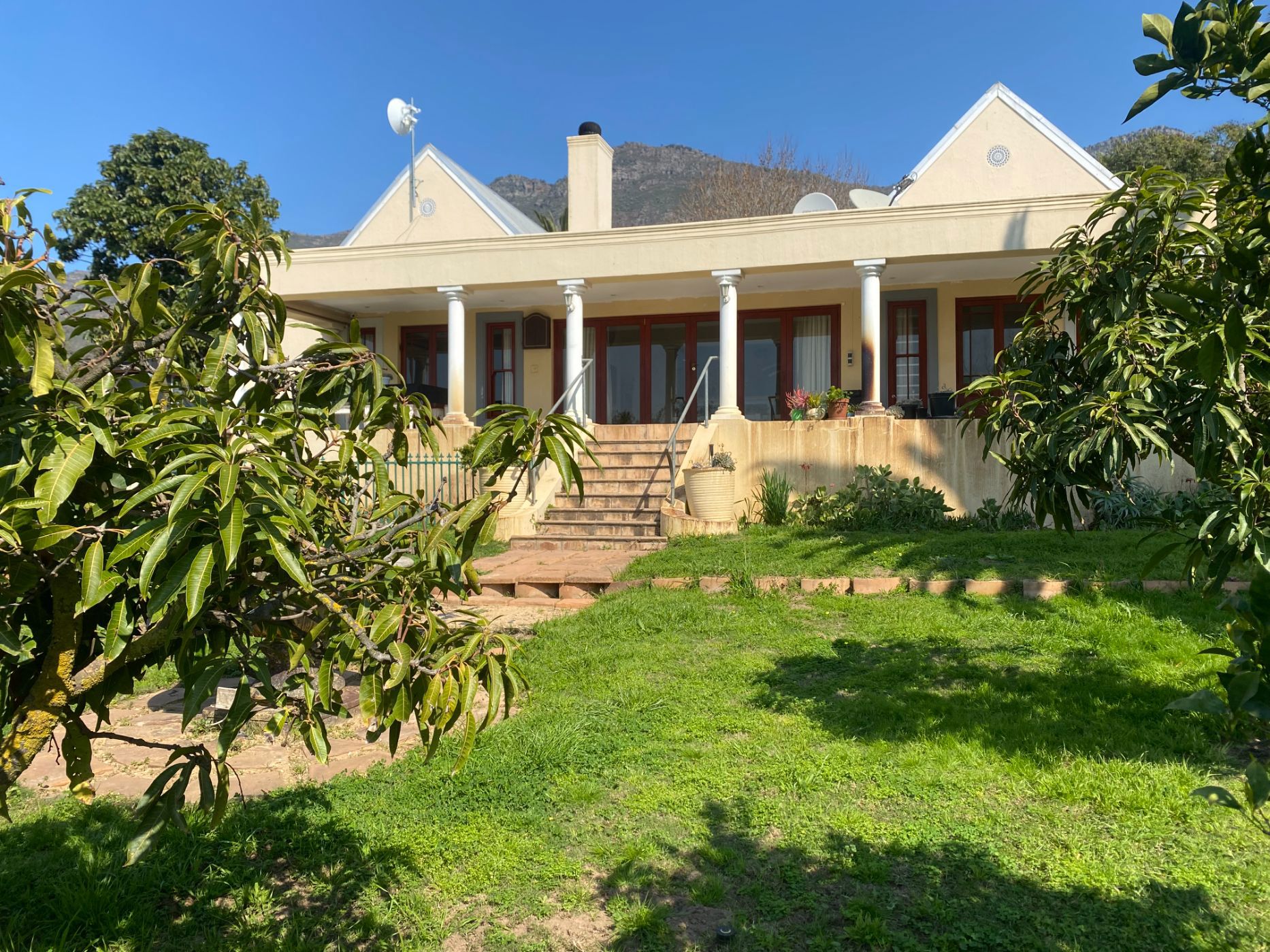 House for sale in Riebeek West - RV1712800