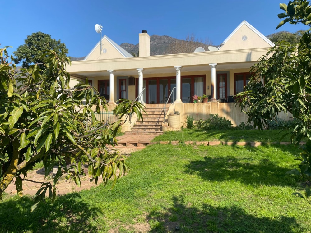 House for sale in Riebeek West - RV1712800