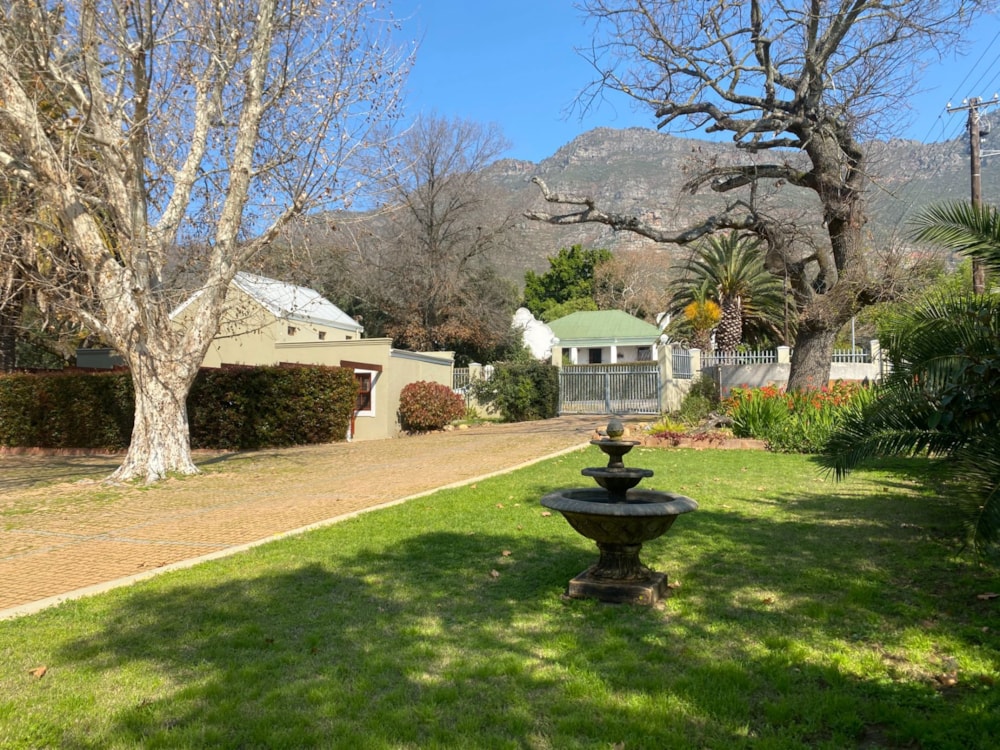 House for sale in Riebeek West - RV1712800 House for sale in Riebeek West - RV1712800