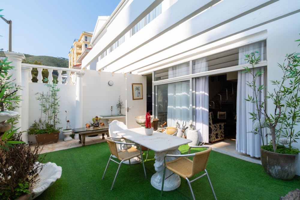 Apartment for sale in Sea Point - AS1712283 Apartment for sale in Sea Point - AS1712283