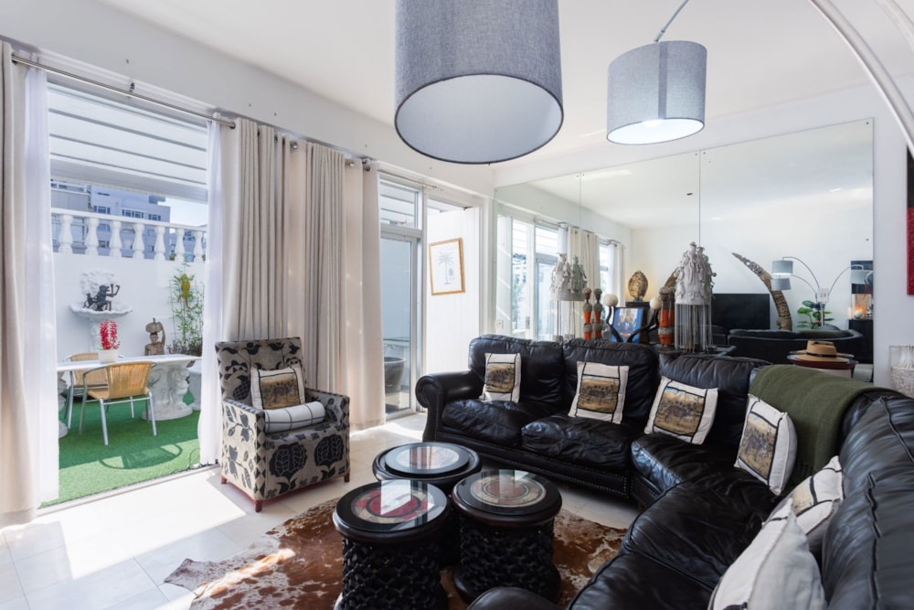 Apartment for sale in Sea Point - AS1712283