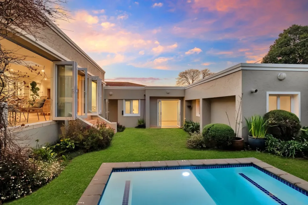 House sold in Parkhurst - HP1710658 House sold in Parkhurst - HP1710658