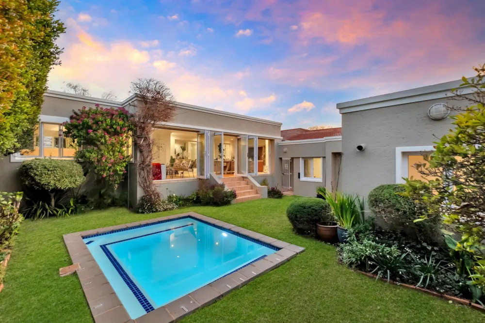 House sold in Parkhurst - HP1710658 House sold in Parkhurst - HP1710658